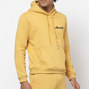 Sweat-shirts basiques pour hommes, prix de gros, matière respirante et douce, sweat-shirts décontractés pour hommes, produit de qualité supérieure - Product Image 3