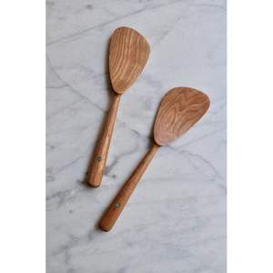 Stylish Premium Mango Wood <b>Wooden</b> Spoon Commercial Use Premium <b>Utensils</b> - Product Image 6
