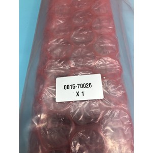 AMAT 0015-70026 DUCTO PARA CABLES, SUPERIOR, LARGO, 132152 - Equipo y Piezas de Semiconductores de Confianza de Global Legacy - Product Image 3