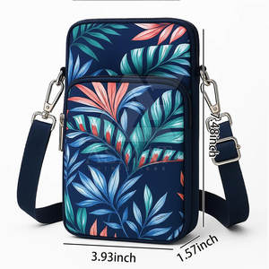 Bolso de Mano Mini para Mujer, Elegante Bolso de Hombro, Bolso Pequeño de Moda para Uso Diario - Product Image 6