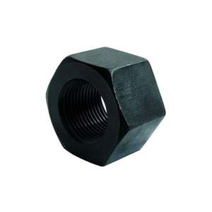 Tuerca ASTM de Acero al Carbono, Hexagonal Pesada, Fijación Industrial, Proveedor y Fabricante OEM - Product Image 3