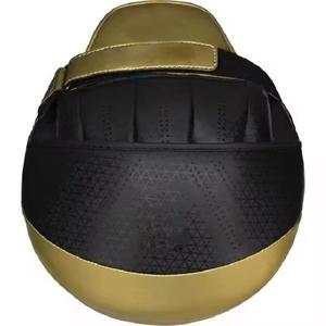 Kit de coussinets de frappe en cuir pour l'entraînement au MMA et au Muay Thai, durable - Product Image 2