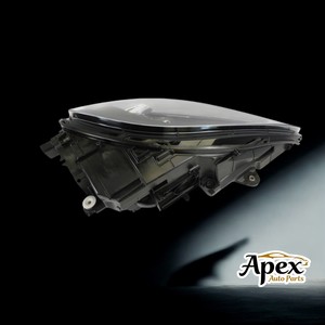 Faro Delantero Izquierdo Usado para Macan 95B941009 - Product Image 5