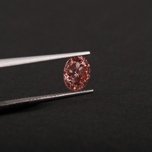 3 Carat Fancy Vivid Cut Lab Grown Loose Diamond Engagement <b>Ring</b> IGI Certified VS-SI Clarity Filled Diamonds for Jewelry Making - Product Image 4