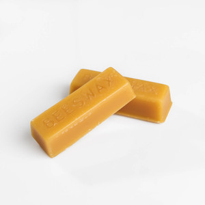 Feuilles de cire d'abeille jaunes pour projets de cire, mélanges cosmétiques, entretien du bois, produits de polissage, expédition en vrac, emballage pour acheteurs - Product Image 2
