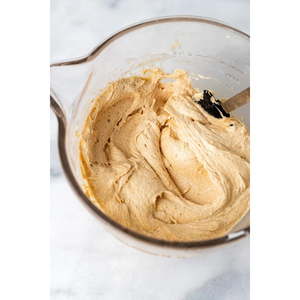 Crema de Cacahuete Premium Cremosa, Suave y Pura, con Sabor Auténtico a Nuez, en Botella de 510g - Product Image 1