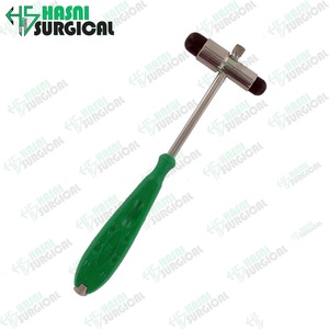 Martillo de percusión de alta calidad Martillo Buck de Hasni Surgical Logotipo personalizado por solicitudes de clientes de Hasni Surgical - Product Image 6