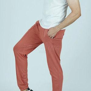 <b>Men</b> Workout Joggers Lightweight Athletic <b>Pants</b> <b>For</b> Training Workout <b>Running</b> Fitness And Casual Everyday Comfort - Product Image 2