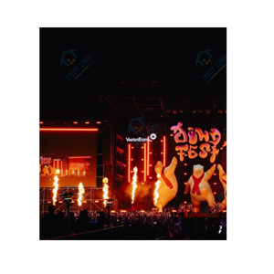 Bear Model Uv Printing Viet Nam Electric Air <b>Pump</b> Outdoor Lifestyle <b>Balloon</b> Music Diverse designs Plug Powered Durable - Product Image 1