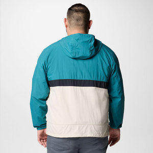 Fabricante Profesional de Chaquetas Cortavientos para Hombre de Alta Calidad, Precio de Fábrica, Venta Caliente, Diseño Personalizado - Product Image 3