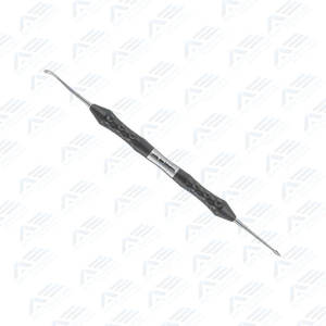 Vente en gros d'ascenseur périosté Finition de Dall Ascenseur pointu avec poignée creuse pour Instrument médical de chirurgie dentaire - Product Image 5