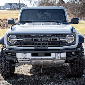 Ford Bronco Raptor 2023 - Product Image 3