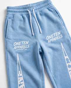 <b>Men's</b> Black Sweatpants <b>White</b> Side Stripe Mid Waist Elastic Drawstring Casual <b>Joggers</b> Breathable Lightweight Polyester Straight - Product Image 4