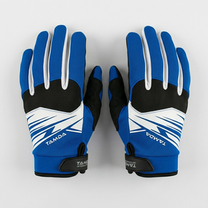 Guantes de Motocross para Hombre y Mujer Transpirables – Ligeros MTB |   Guantes para Motocicleta - Product Image 4