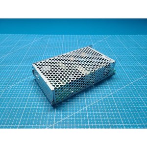 แหล่งจ่ายไฟ AC-DC อุตสาหกรรม TDK JWS50-24/A ใช้งานได้ตามสภาพเดิม อะไหล่อุปกรณ์เซมิคอนดักเตอร์รุ่นเก่า - Product Image 6