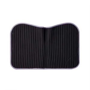 <b>Top</b> Selling Custom Dressage Jumping Saddle Pad Breathable Lightweight Eco-Friendly PVC Equestrian <b>Horse</b> <b>Riding</b> Equipment - Product Image 2