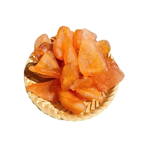 Fruit de la Passion Semi-Séché de Haute Qualité, Pur et Savoureux, Idéal pour la Cuisson, Snack de Voyage, Riche en Nutriments, Parfait pour les Boissons Rafraîchissantes - Product Image 1