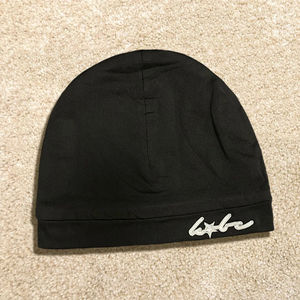 Gorros de Calavera Personalizados, Gorros de Punto Jacquard con Interior de Seda, Gorros de Jacquard para Correr - Product Image 3