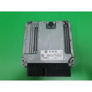 Unidad de Control del Motor CC 357/358 2008-2012 Usada ORIGINAL 03L907309 - Product Image 1