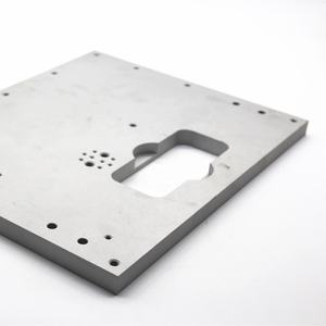 Fabrication de tôles de haute qualité, découpe laser en acier inoxydable et aluminium, pliage de métaux, fabricants de pièces métalliques - Product Image 2