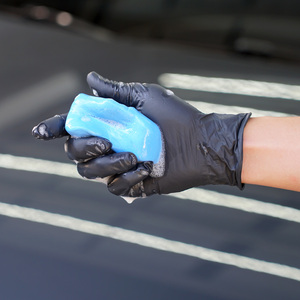 ดินน้ำมันขัดสีรถยนต์ VANGUARDWAX รุ่น RH-5025 สำหรับขจัดคราบสกปรกบนตัวถังรถยนต์อย่างปลอดภัย พร้อมอายุการใช้งาน 6 ปี - Product Image 1