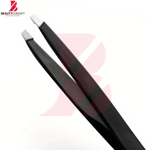 Pince à épiler en acier inoxydable durable, nouvelle tendance, facile à utiliser, entièrement personnalisable, de qualité supérieure, nouvelle arrivée 2026, meilleur fournisseur - Product Image 6