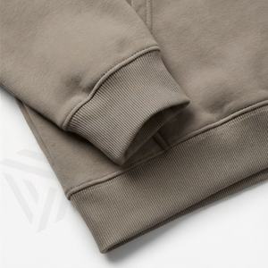 Sudaderas con Capucha de Algodón al por Mayor, 400GSM, Suaves y Cómodas, Precio de Fábrica, Calidad Premium, para Hombre y Mujer, Color Personalizado, Básicas - Product Image 6