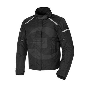 เสื้อแจ็คเก็ตสำหรับแข่งรถระดับสูง น้ำหนักเบา สวมใส่สบาย และทนทาน - Product Image 3