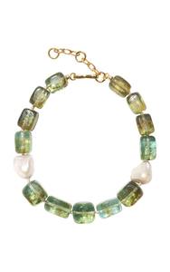 collar de resina hecho a mano - Product Image 2