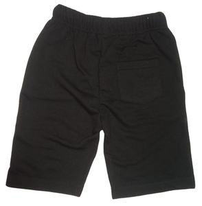 Shorts Bloomers Unisexe en Lin Réversible Décontracté pour Enfants, Motif Animal, Cordon de Serrage, Séchage Rapide, Idéal Vacances d'Été à la Plage, Tailles 4-5 Ans - Product Image 2