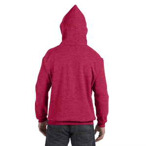 Wholesale Custom Casual Hoodies for Women Unisex Pullover <b>Hoodie</b> For Men - Product Image 5