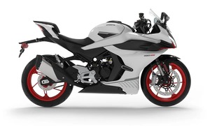 Meilleures motos sportives CFMOTOS 450SS Supersports tendance 2026, très demandées, livraison mondiale et prêtes à être expédiées dès maintenant - Product Image 4