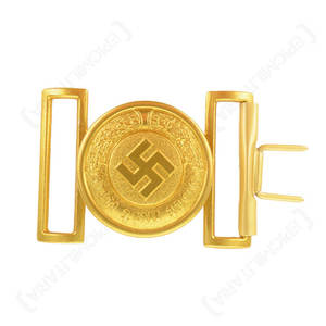 Hebillas de Acero de Diseño Clásico para Uso Diario en Cinturones y Correas, Hebillas de Acero Ligeras de Alta Resistencia - Product Image 4