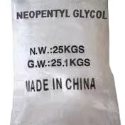 Néopentylglycol NPG 126-30-7 Pureté 99% Poudre blanche en flocons Qualité industrielle Excellente stabilité Réactivité 25KG - Product Image 5