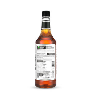 Jarabe de Durazno Mojee 1000 ML, Sabor Dulce y Jugoso para Cócteles - Product Image 2