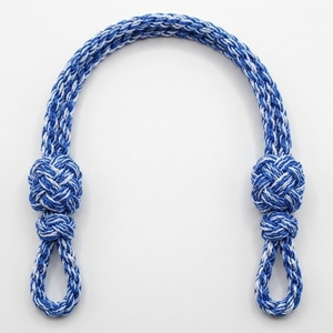 OEM Service Factory Direct Manufacturing Support Best Selling Cap Cords Durable <b>Braided</b> <b>Accessories</b> with Personalized Branding - Product Image 5