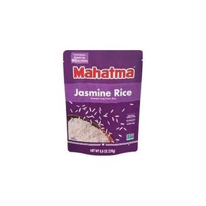 Riz jasmin du Brésil de qualité supérieure, riz à grains longs, doux et aromatique, pour les applications dans la restauration et l'hôtellerie - Product Image 4