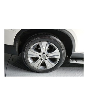 SsangYong Rexton 2020 Diésel 4x4 Automático 112,780 km Estándar de Emisiones Euro V Asientos de Cuero Cámara Trasera - Product Image 5