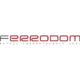 Ferrodom GmbH logo
