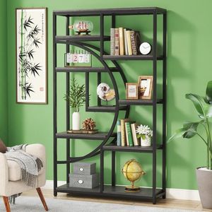 Bookshelf <b>Bookcases</b> - Product Image 3