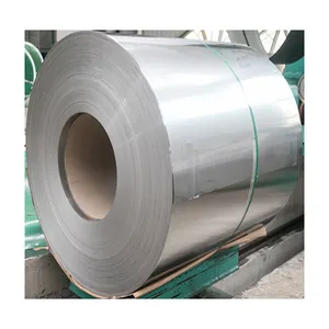410 Stainless Steel Coil 0.3 Thickness Construction field ship and building 100%L/C from china