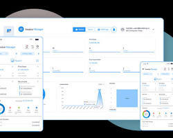 Software de contabilidad y facturación para facturación, pagos de gastos, gestión fiscal, informes financieros y contabilidad empresarial. - Product Image 2