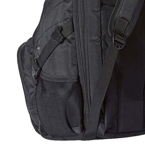 Sac à dos pour ordinateur portable imperméable avec logo personnalisé, antivol, décontracté, sport, voyage, école, sacs à dos pour ordinateur portable, bande réfléchissante, vie quotidienne - Product Image 5