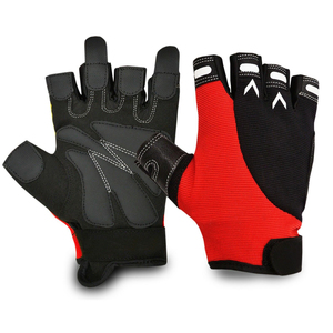 Best Selling Breathable Hand Protection Cycling Gloves With Full Finger Cheap Price Latest Model Gloves For Outdoor Sports - Product Image 1