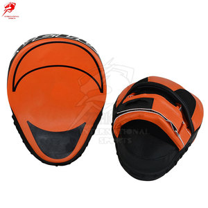 Mittons de frappe solides à compatibilité universelle pour tous les styles d'entraînement, fournitures fiables pour l'entraînement en équipe - Product Image 5