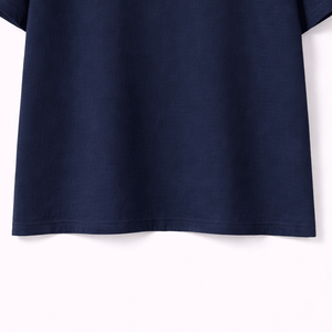 T-shirts de haute qualité pour hommes et femmes, vêtements décontractés en coton doux, conçus pour un confort quotidien, vente en gros de vêtements. - Product Image 4