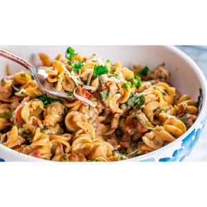 Suministro al por Mayor de Pasta y Fideos Españoles para Supermercados Minoristas e Industria de Servicios Alimentarios - Product Image 1