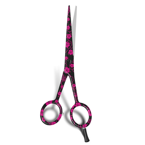 Ciseaux de barbier de qualité supérieure, ciseaux de coiffure professionnels en acier inoxydable, best-sellers, vente en gros, couleur unique, prix bas - Product Image 4