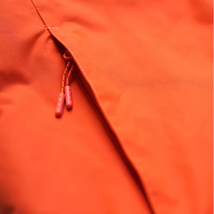 Chaqueta Cortavientos Techwear para Hombre, Estilo Cyberpunk, Multibolsillos, Funcional, Estilo Urbano - Product Image 4