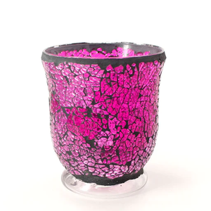 Hot Sale Mosaic Hurricanes <b>Candle</b> <b>Holder</b> with Glass New Design Metal <b>Candle</b> <b>Lantern</b> Stand in Wholesale Price - Product Image 2